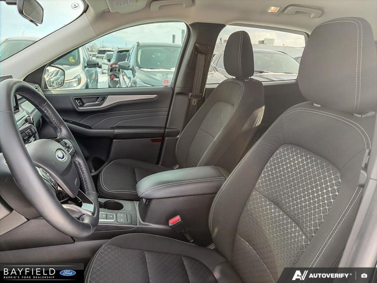 2025 Ford Escape Active Photo