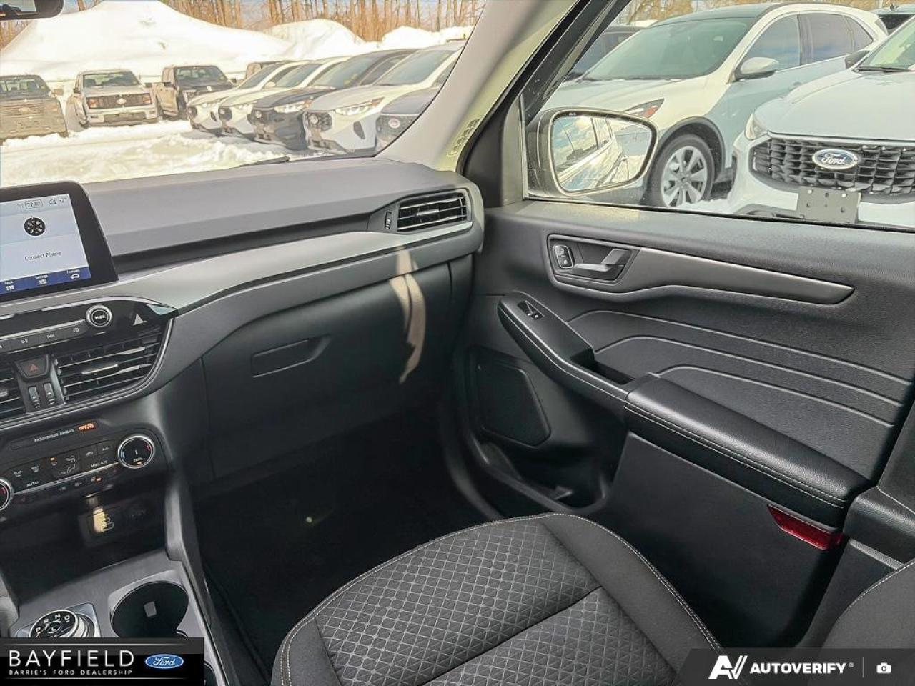 2025 Ford Escape Active Photo