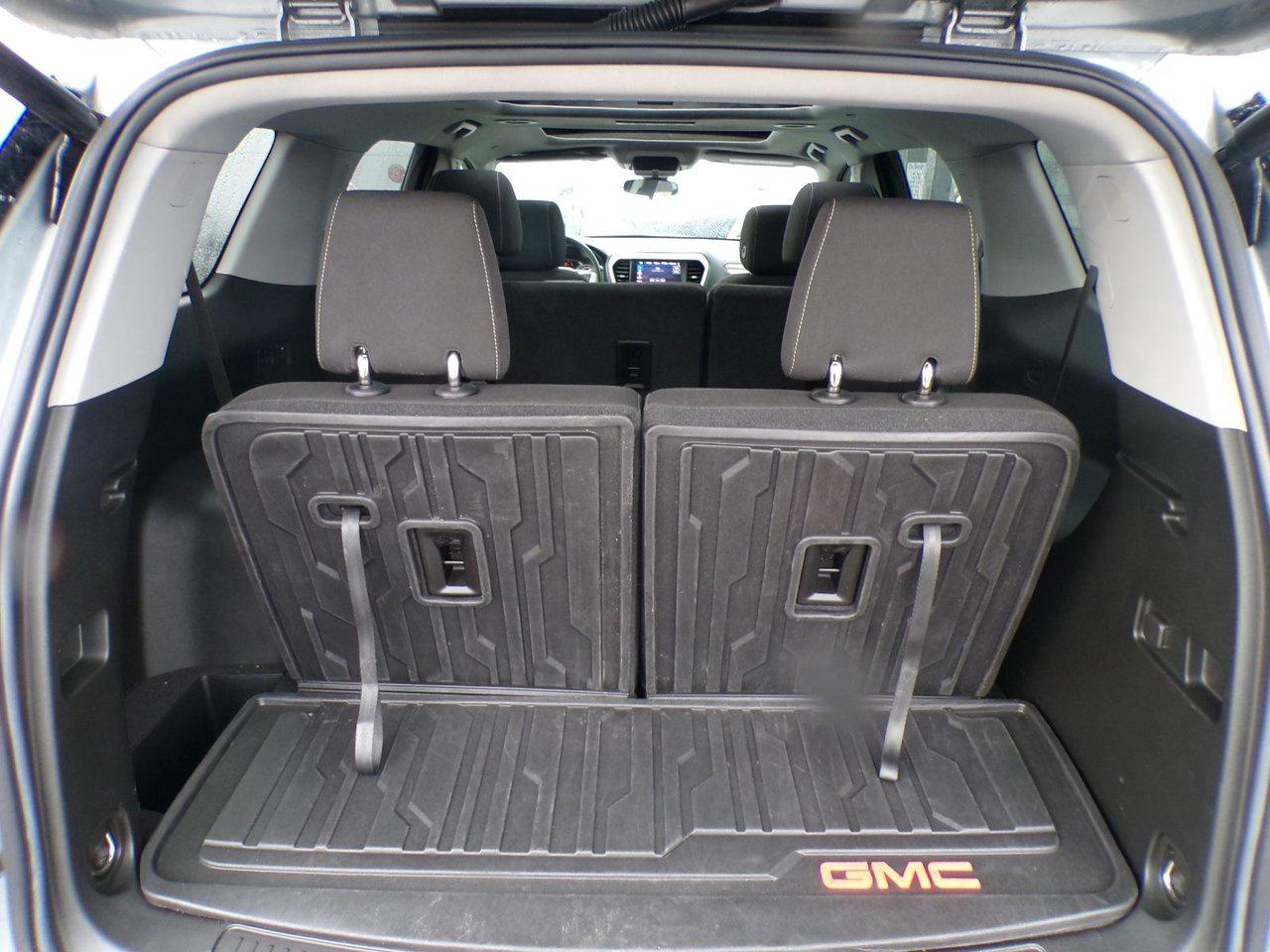 2023 GMC Acadia AWD SLE Photo