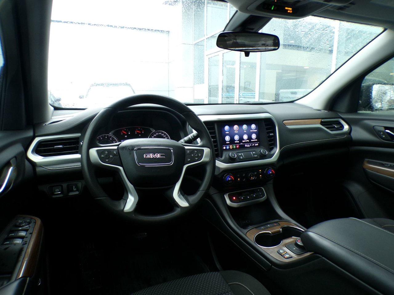 2023 GMC Acadia AWD SLE Photo