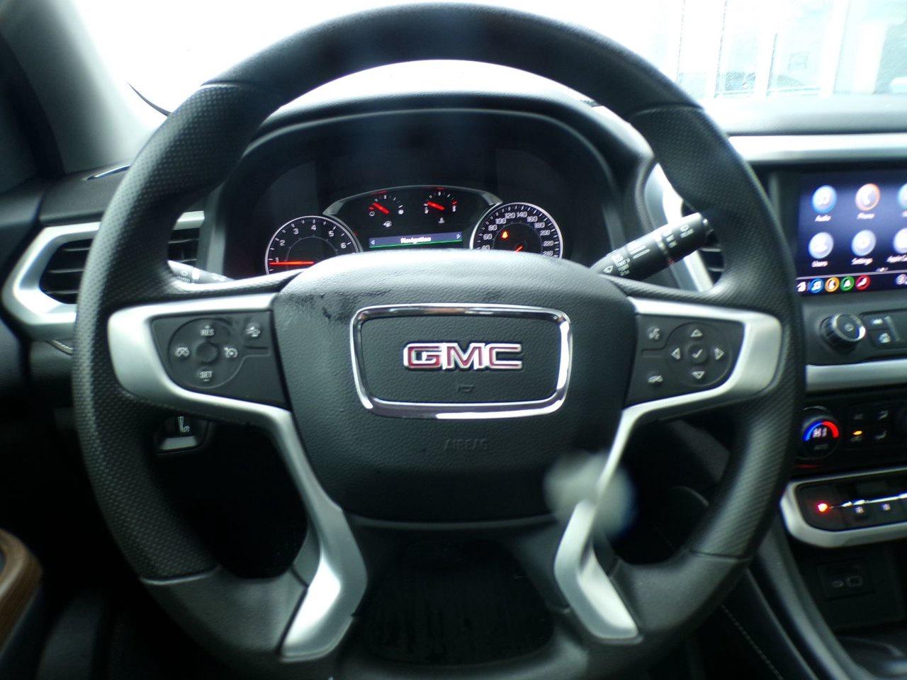 2023 GMC Acadia AWD SLE Photo