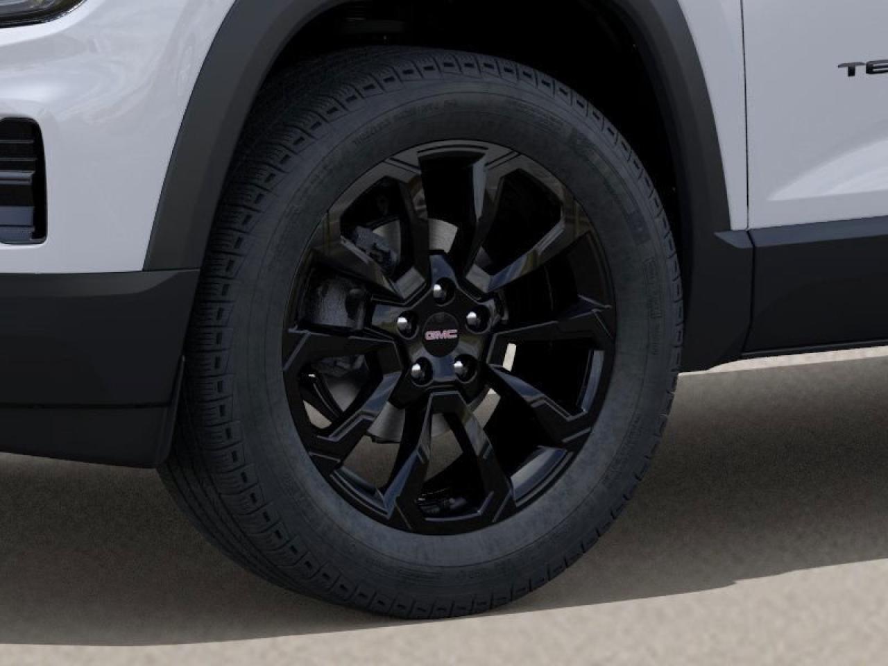 2026 GMC Terrain Elevation Photo
