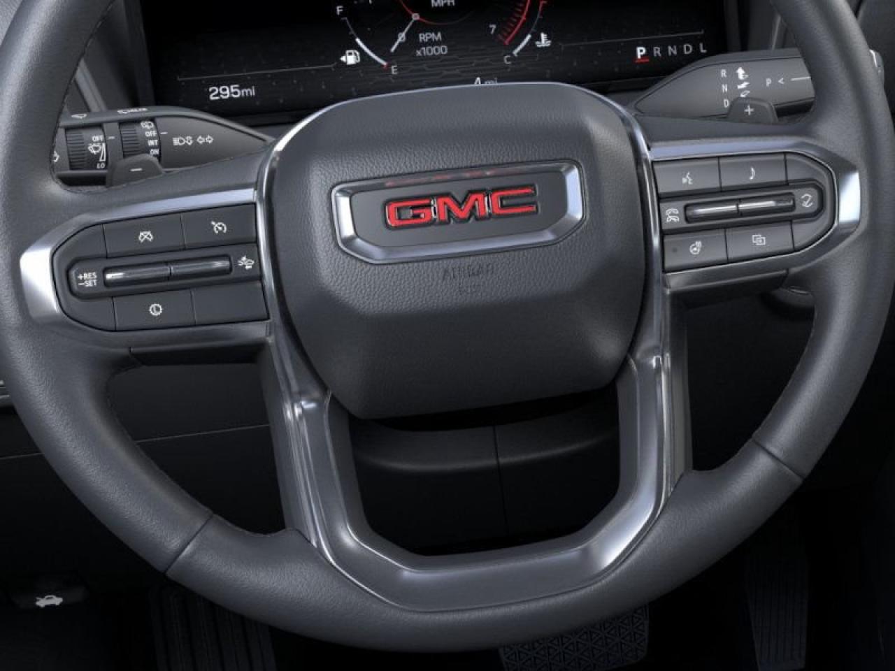 2026 GMC Terrain Elevation Photo