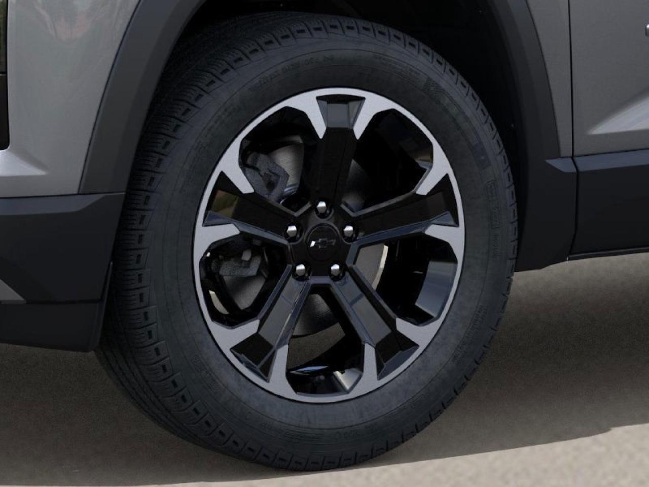 2026 Chevrolet Equinox LT Photo