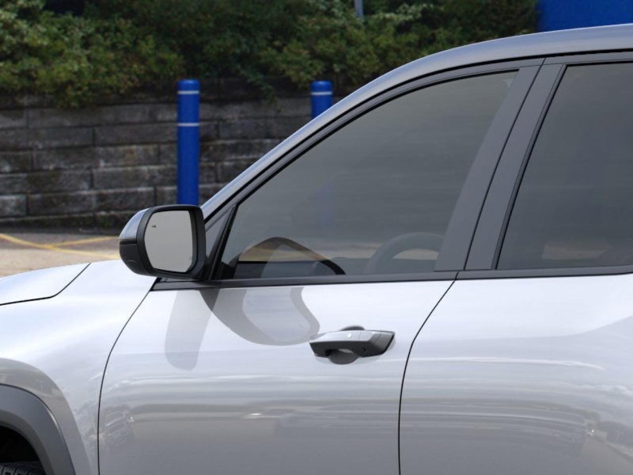 2026 Chevrolet Equinox LT Photo