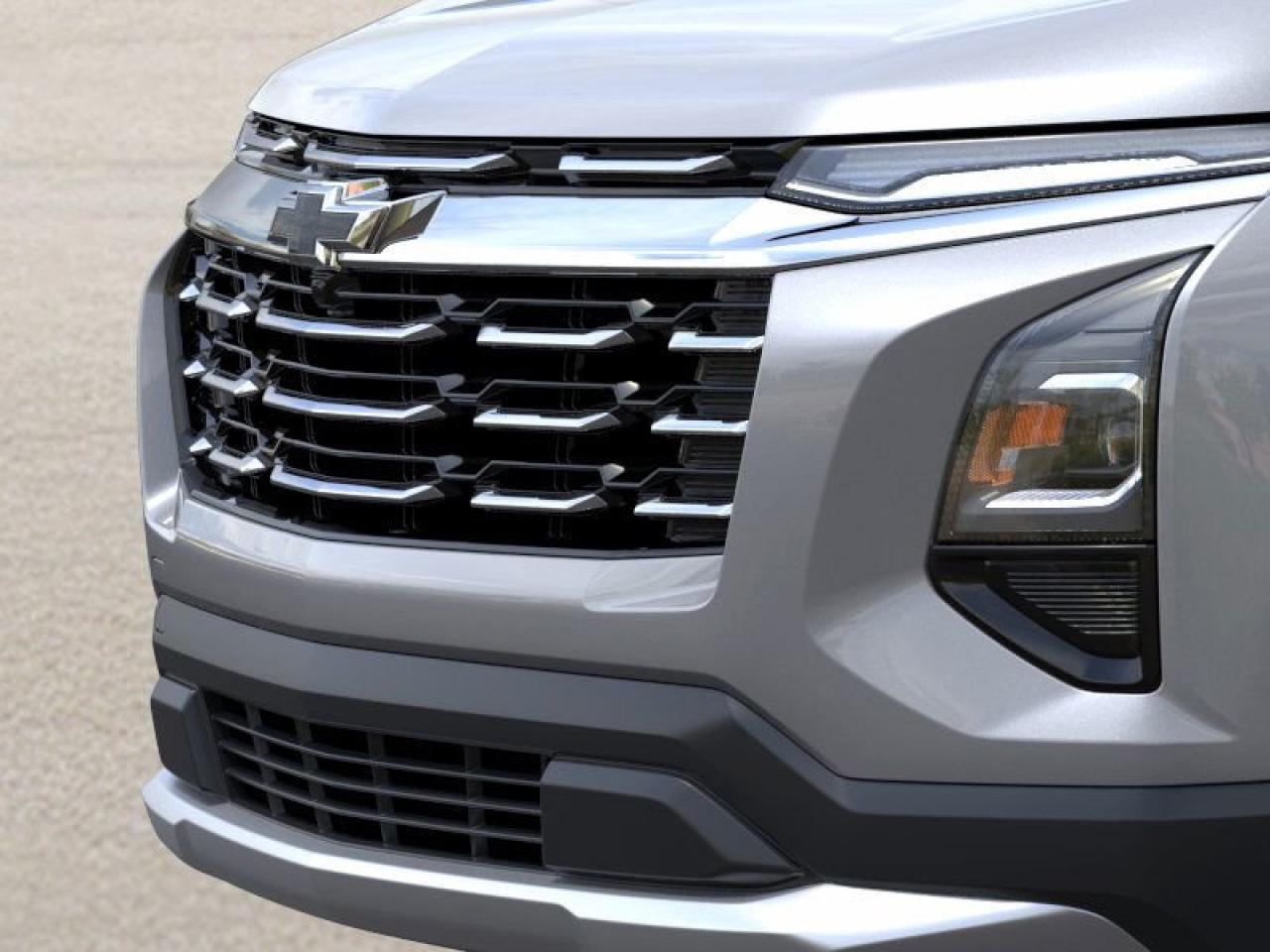 2026 Chevrolet Equinox LT Photo