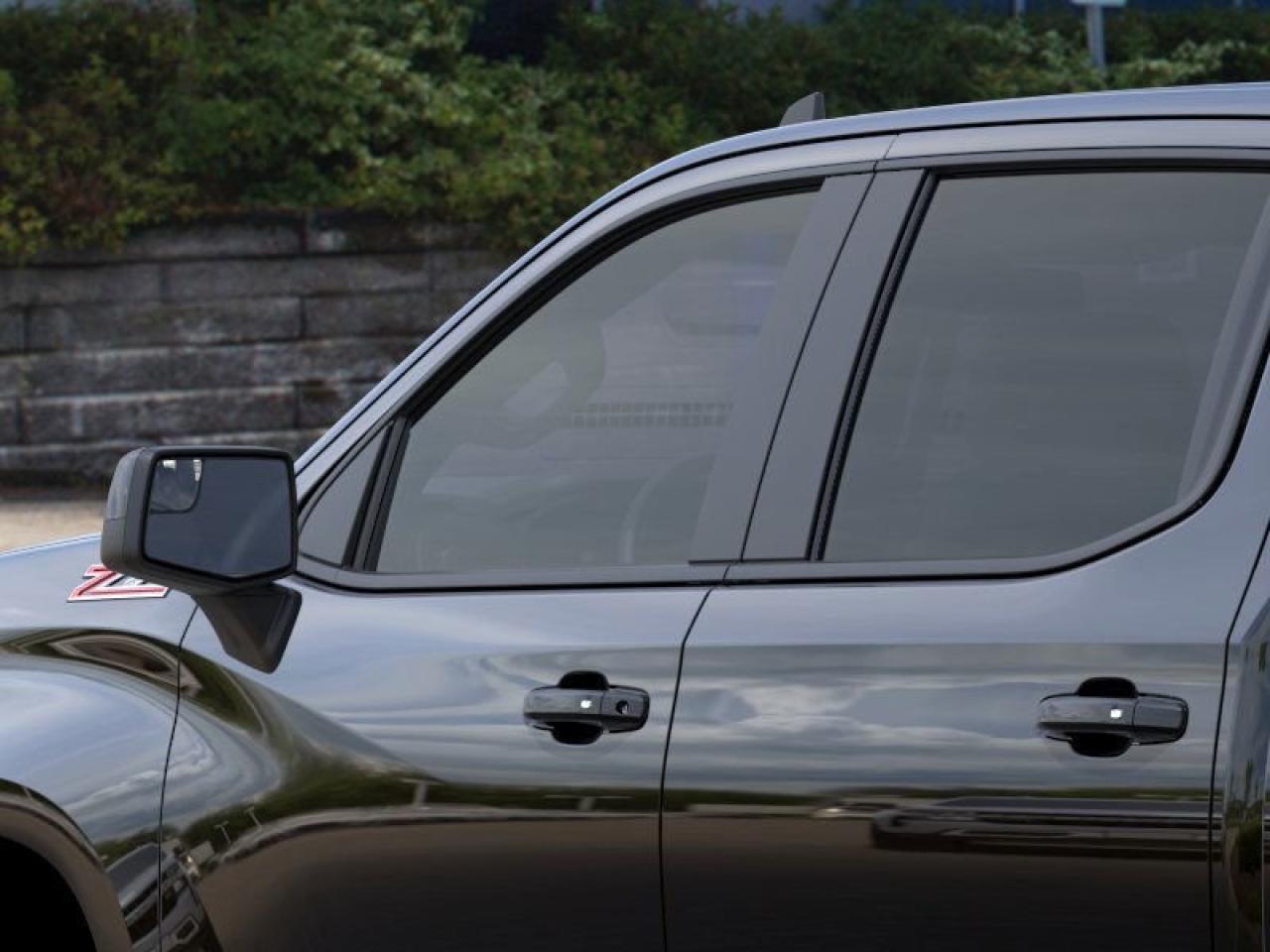 2026 Chevrolet Silverado 1500 LT Trail Boss Photo