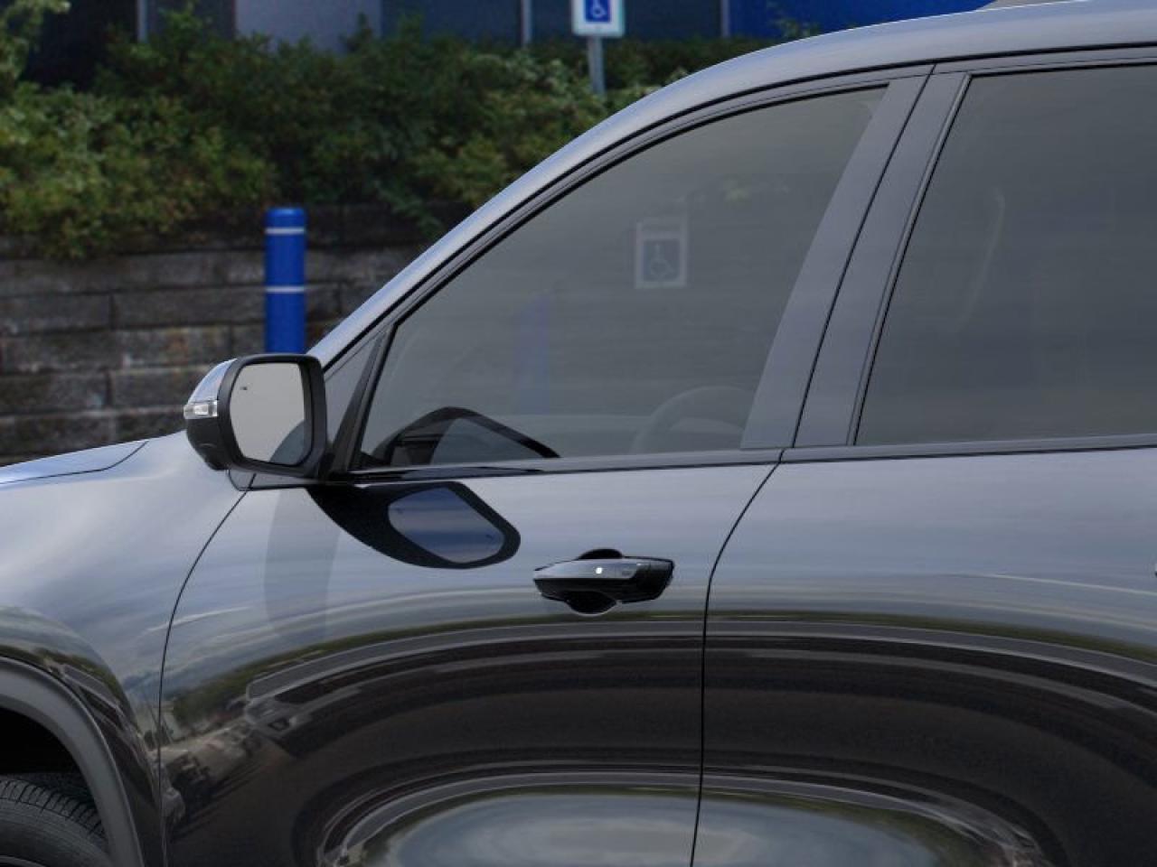 2026 GMC Acadia ELEVATION Photo