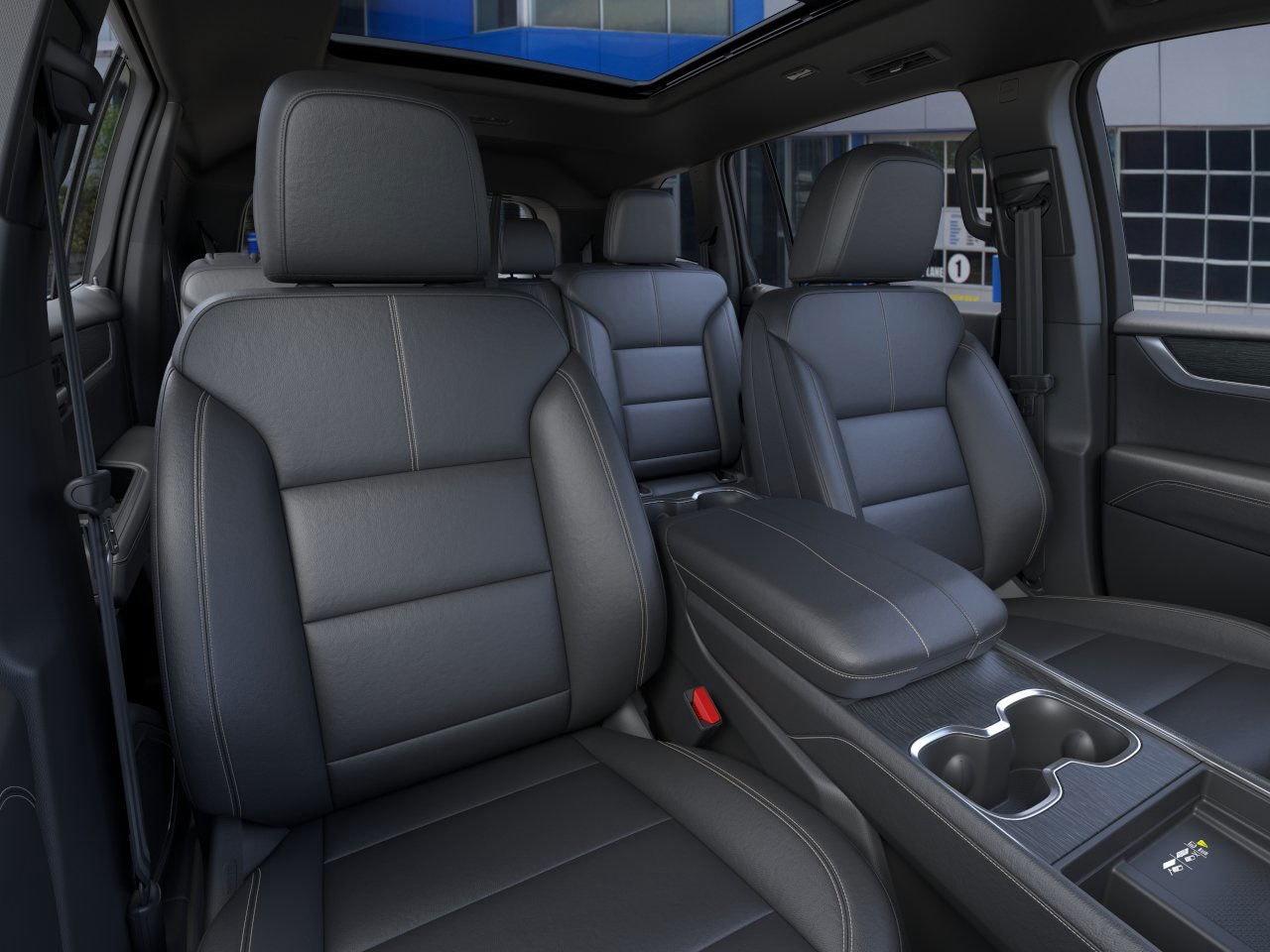 2026 GMC Acadia ELEVATION Photo