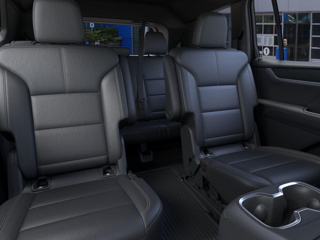 2026 GMC Acadia ELEVATION Photo