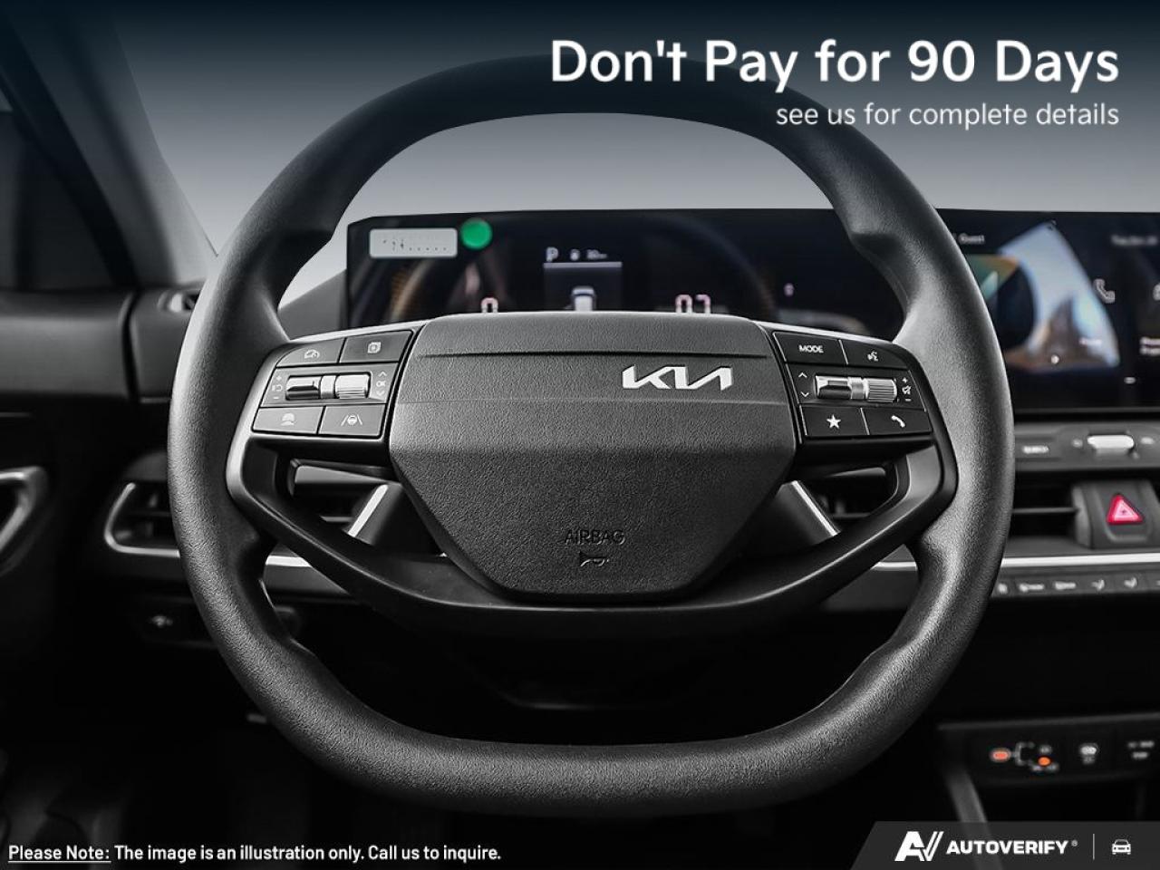 2026 Kia K4 Lx Fwd Photo