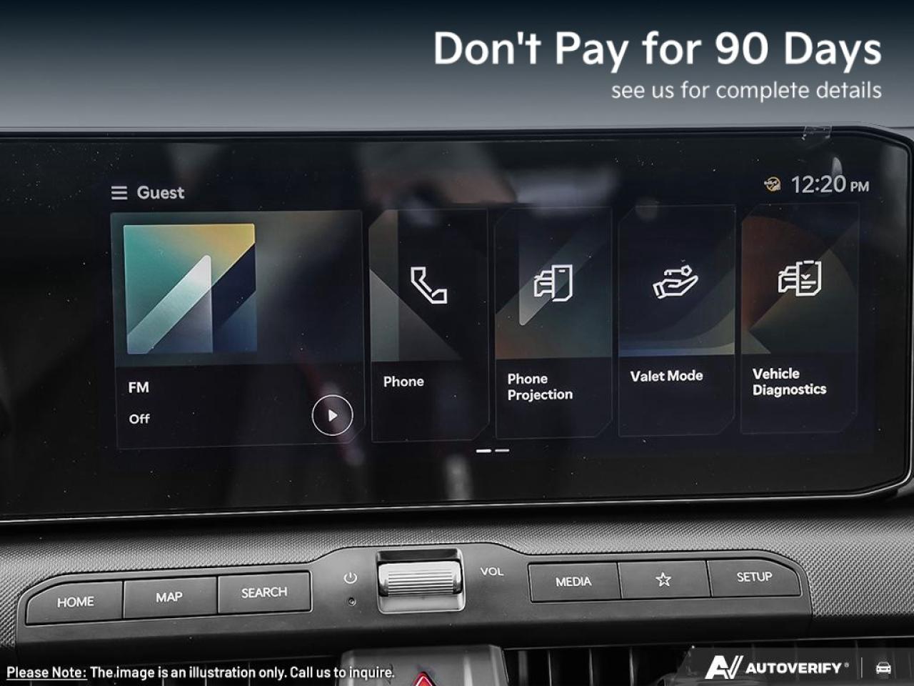 2026 Kia K4 Lx Fwd Photo