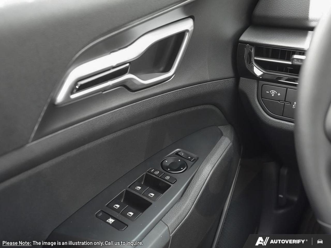 2026 Kia Sportage LX FWD Photo