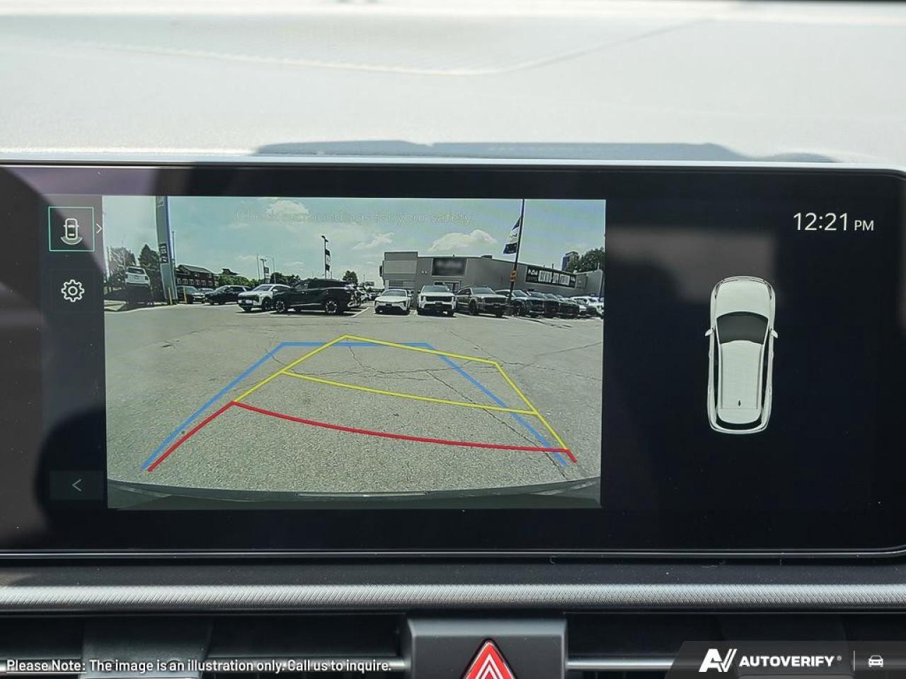 2026 Kia Sportage LX FWD Photo