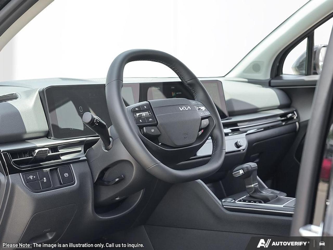 2026 Kia Sportage LX FWD Photo