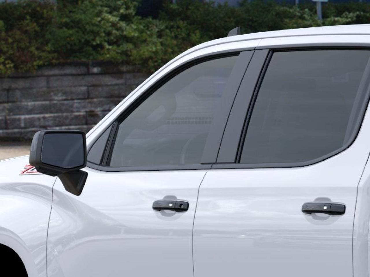 2026 Chevrolet Silverado 1500 LT Trail Boss Photo