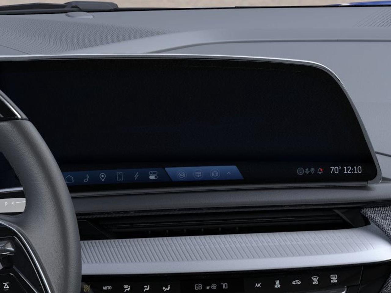 2026 Cadillac OPTIQ Premium Luxury Photo