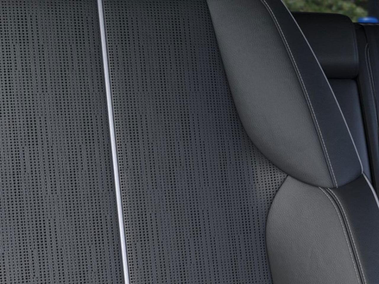 2026 Cadillac OPTIQ Premium Luxury Photo