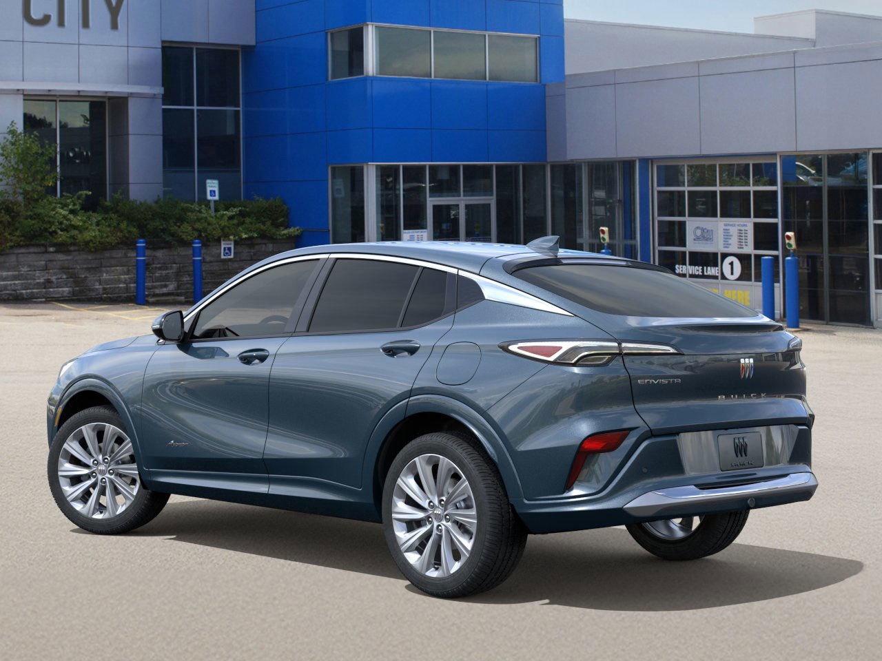 2026 Buick Envista Avenir Photo2