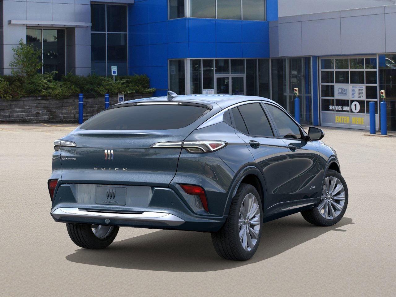 2026 Buick Envista Avenir Photo