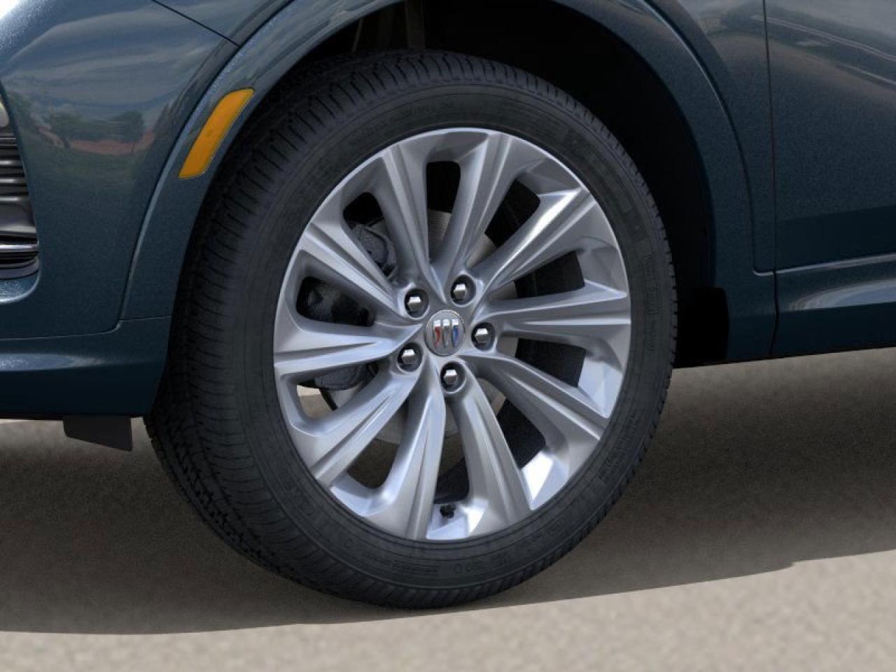 2026 Buick Envista Avenir Photo