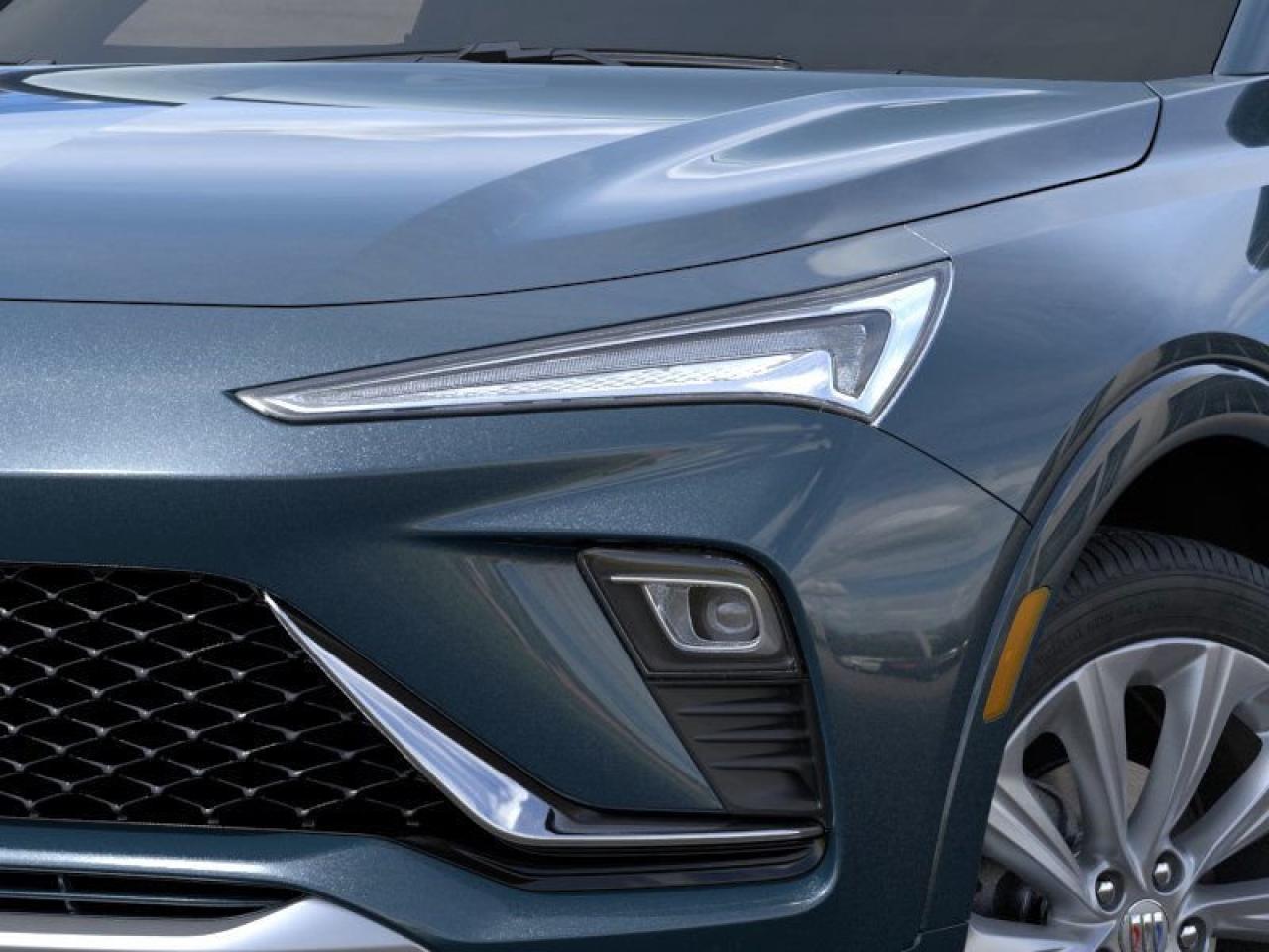 2026 Buick Envista Avenir Photo