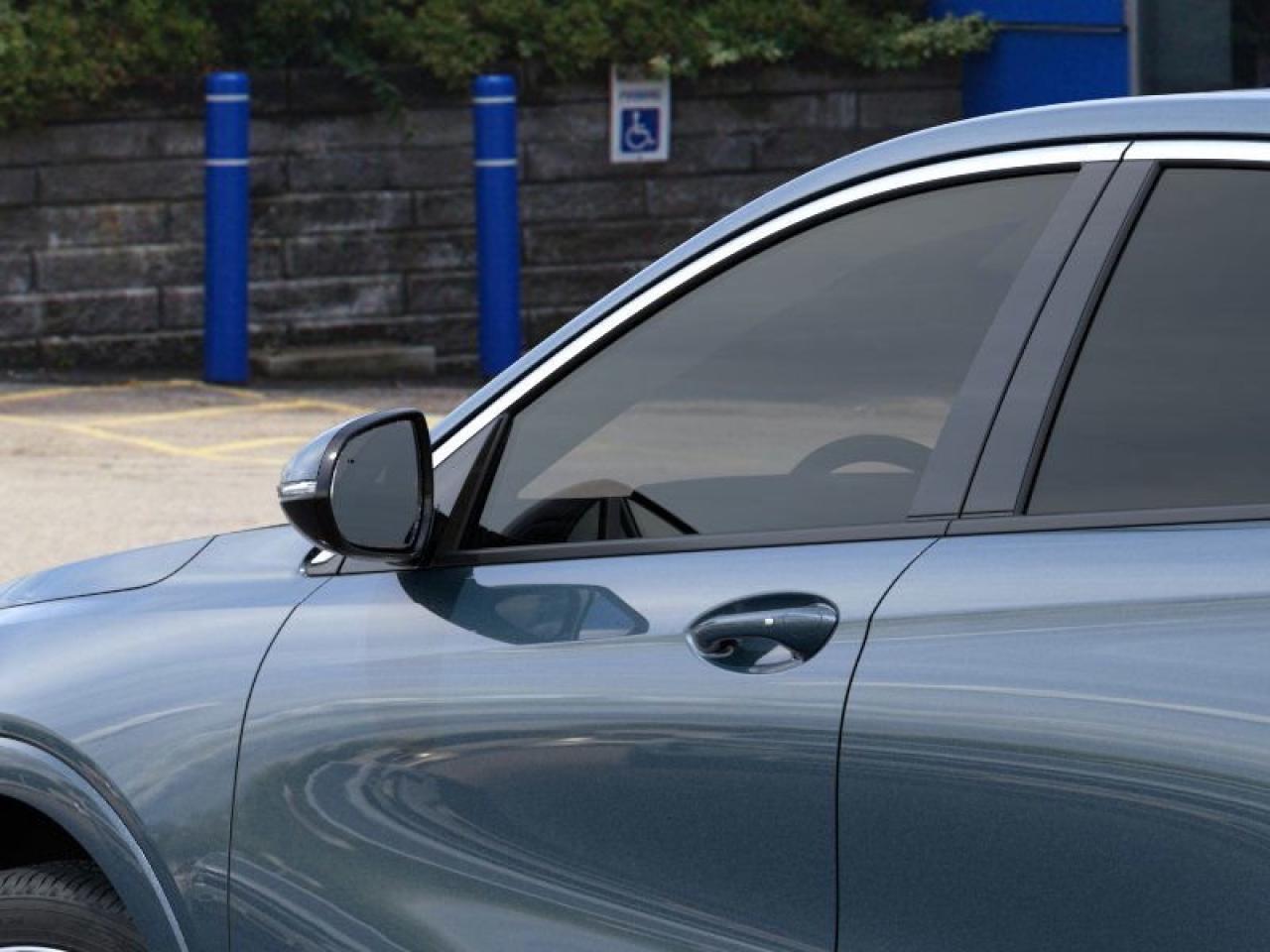 2026 Buick Envista Avenir Photo