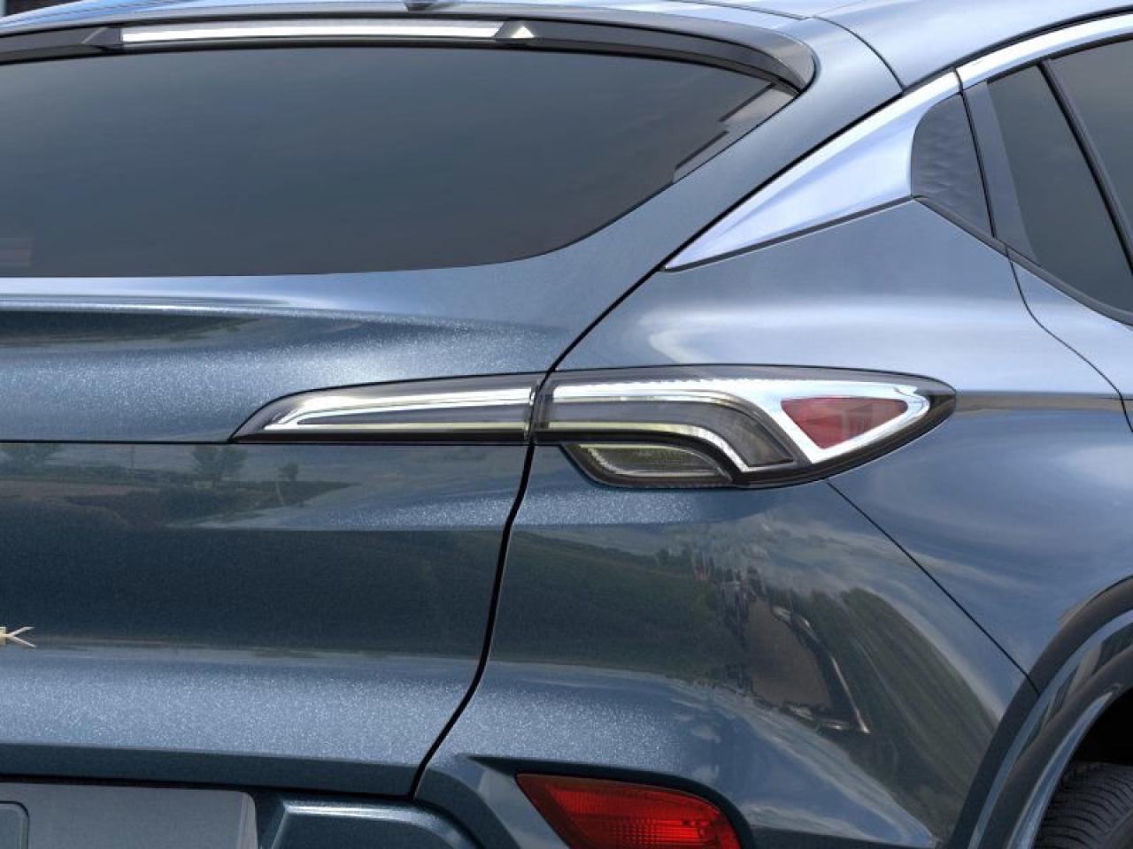 2026 Buick Envista Avenir Photo