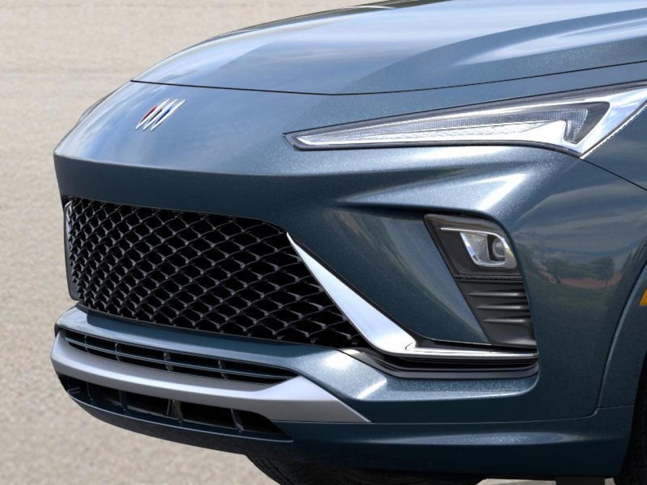 2026 Buick Envista Avenir Photo