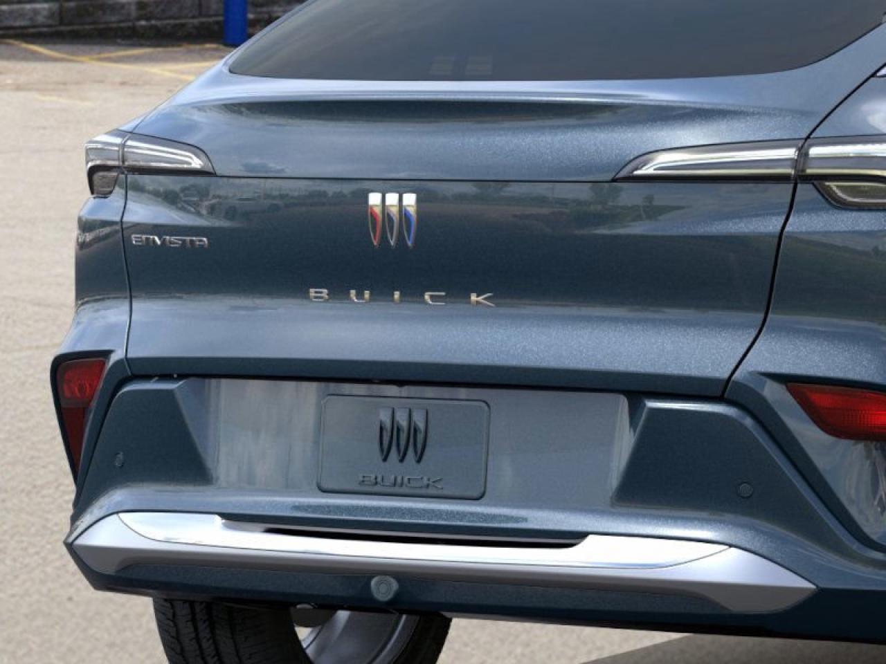 2026 Buick Envista Avenir Photo