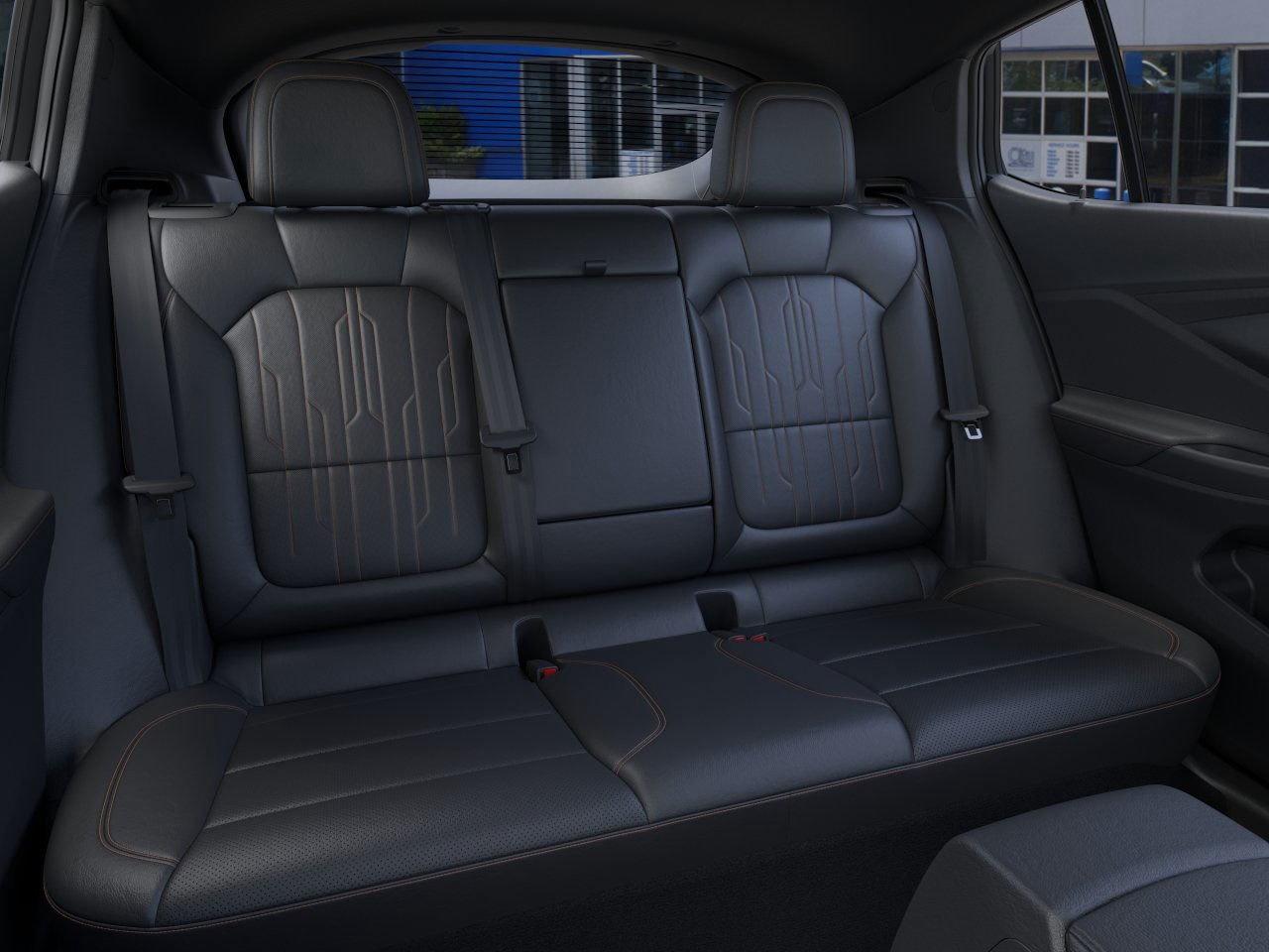 2026 Buick Envista Avenir Photo