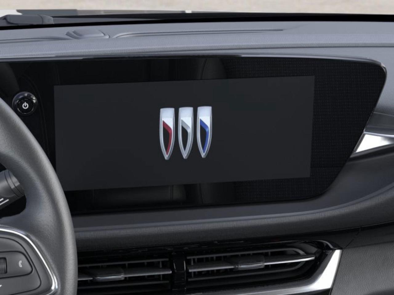 2026 Buick Envista Avenir Photo