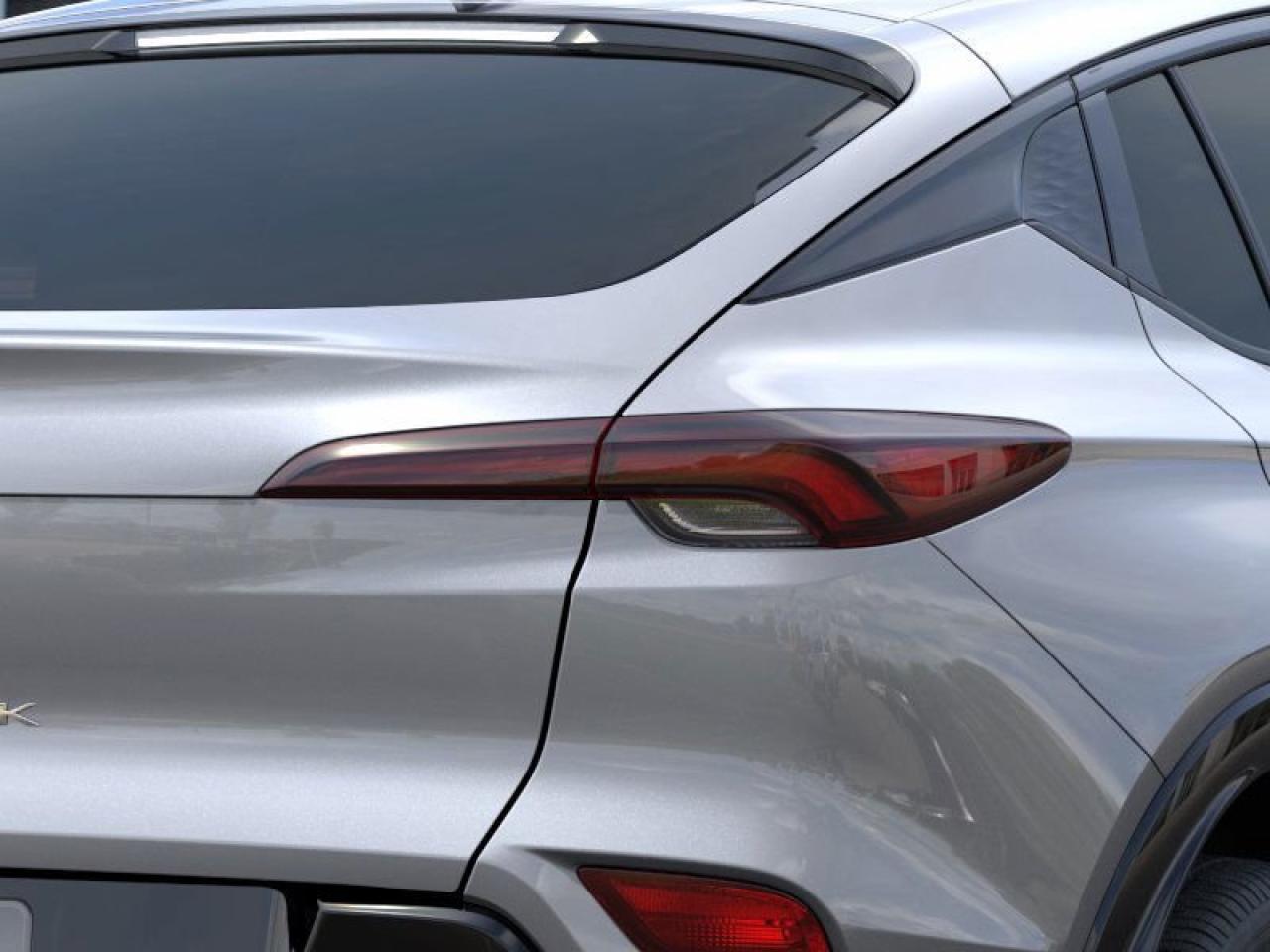 2026 Buick Envista Sport Touring Photo