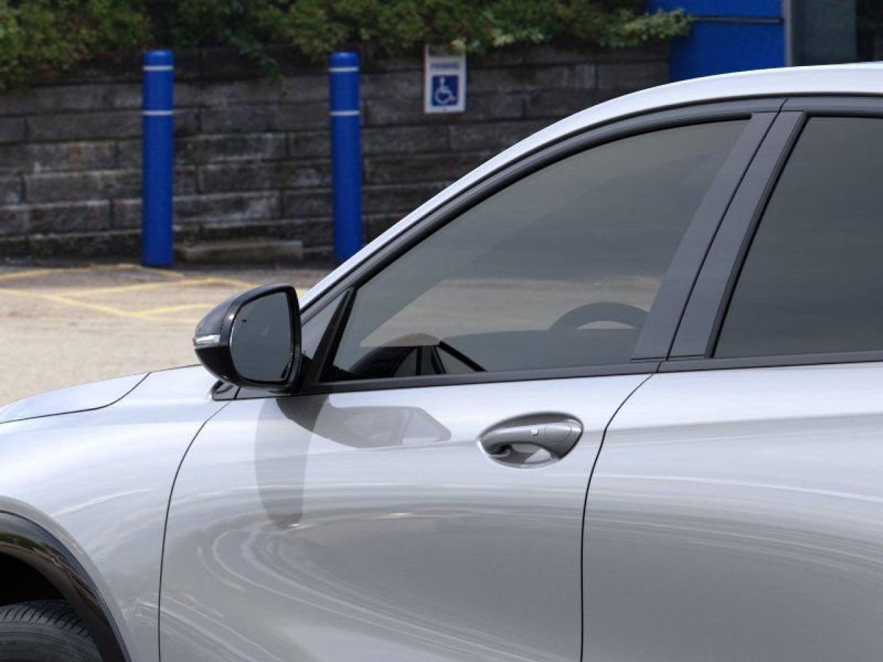 2026 Buick Envista Sport Touring Photo