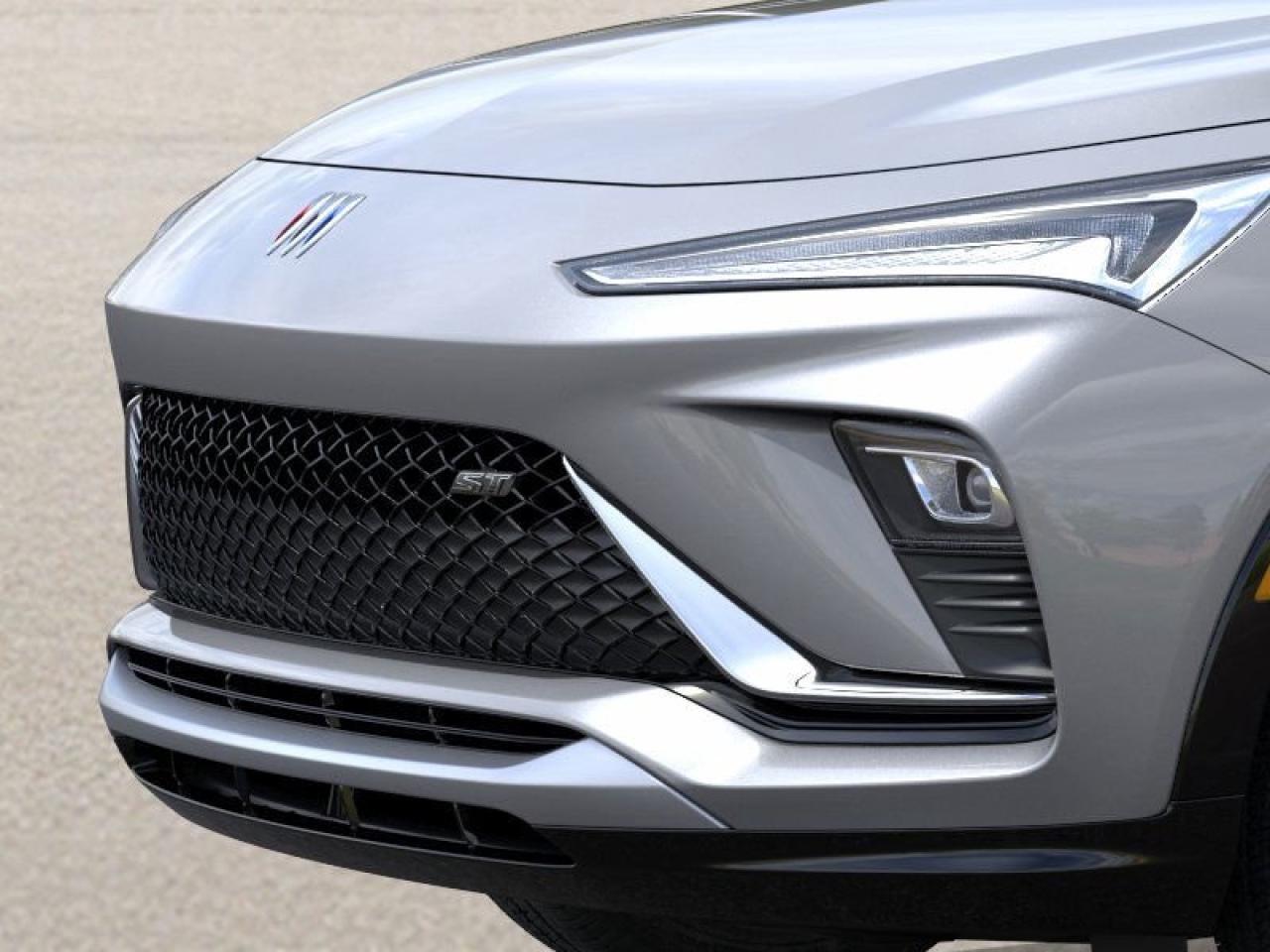 2026 Buick Envista Sport Touring Photo