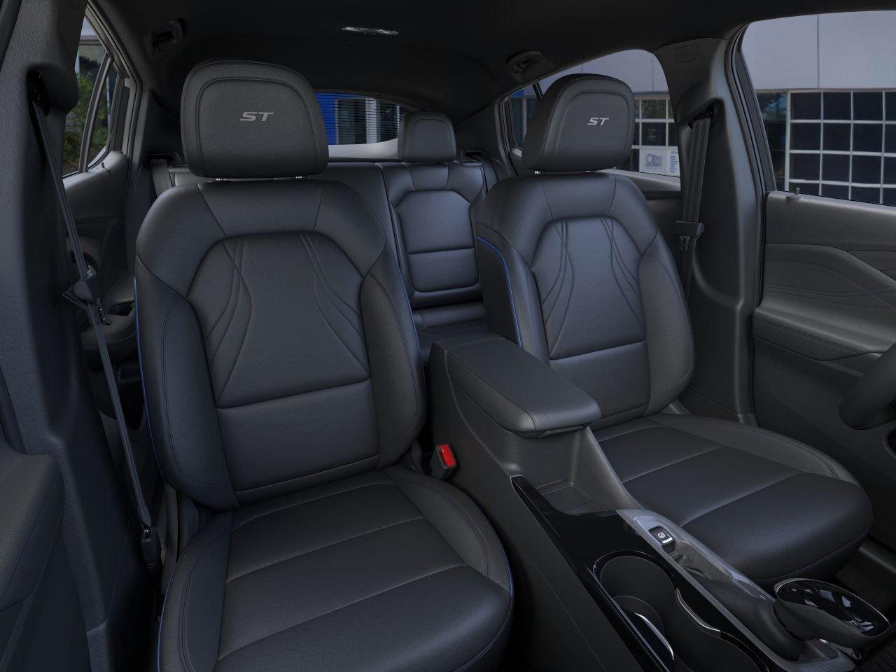 2026 Buick Envista Sport Touring Photo