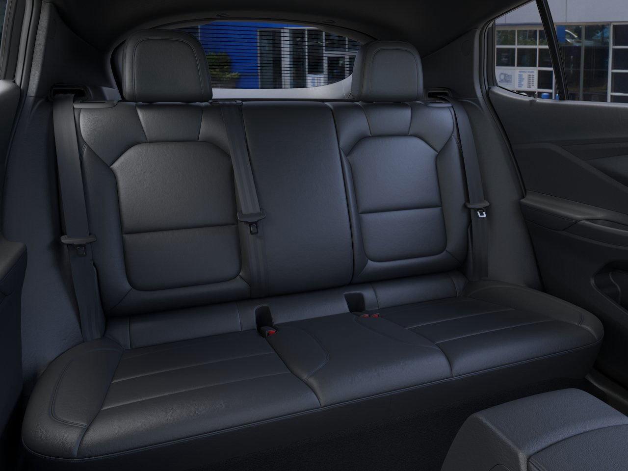 2026 Buick Envista Sport Touring Photo