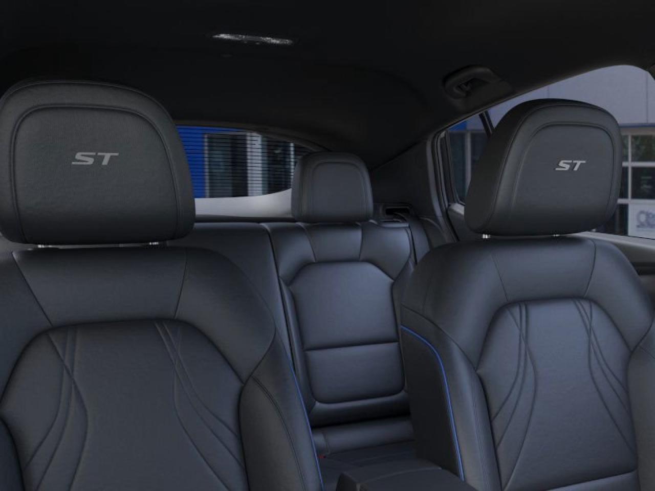 2026 Buick Envista Sport Touring Photo