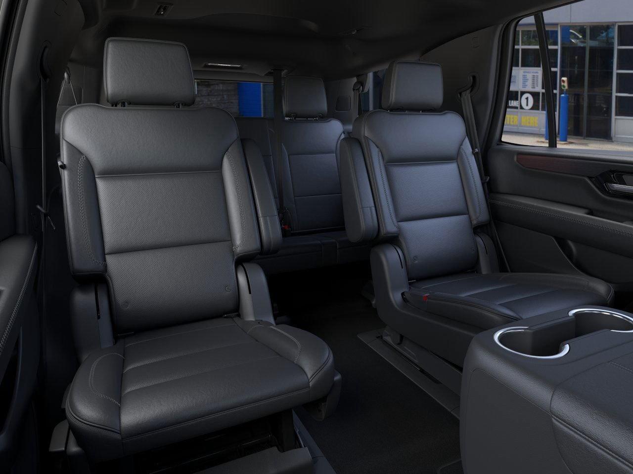 2026 GMC Yukon Denali Photo