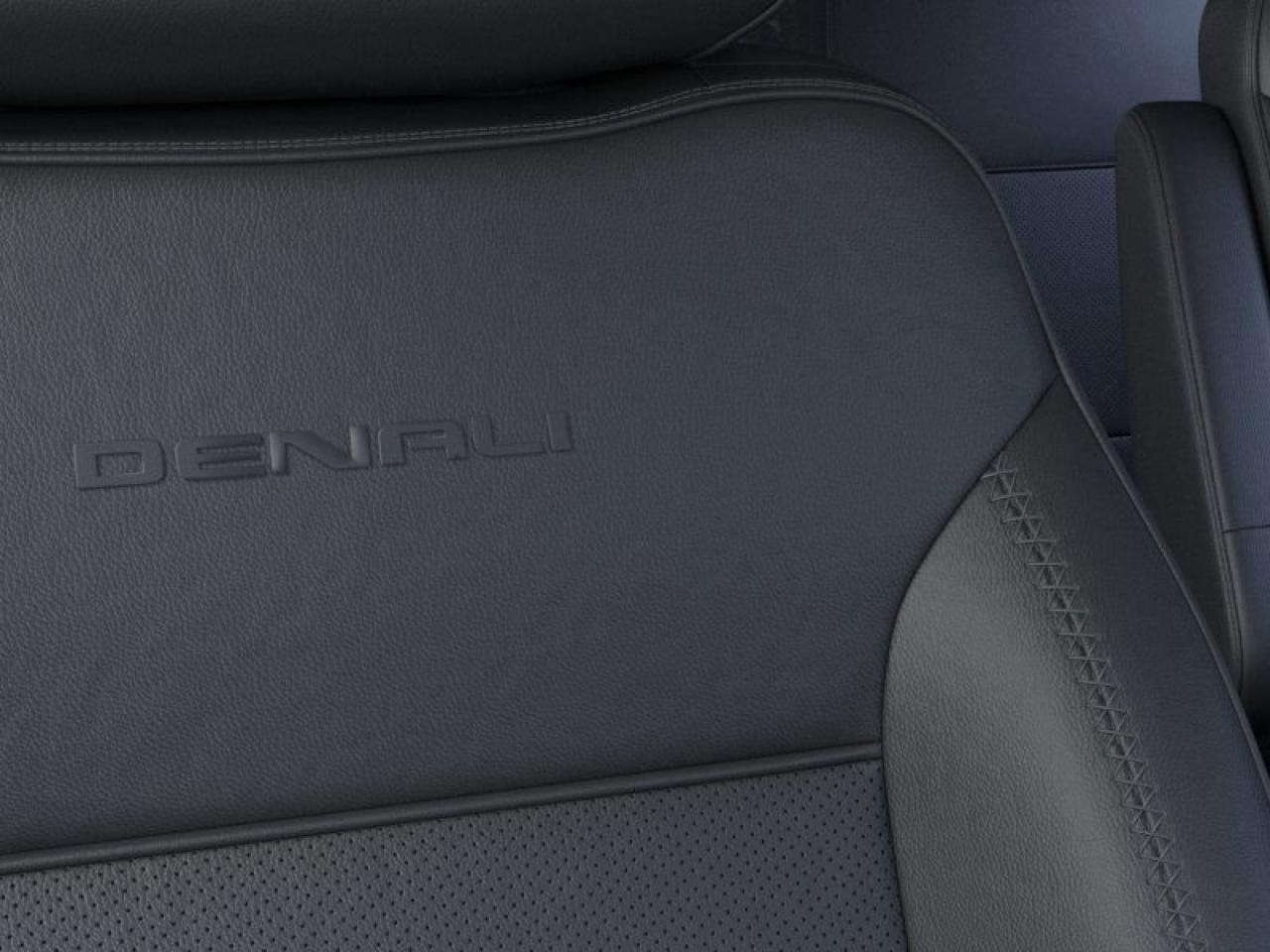 2026 GMC Yukon Denali Photo