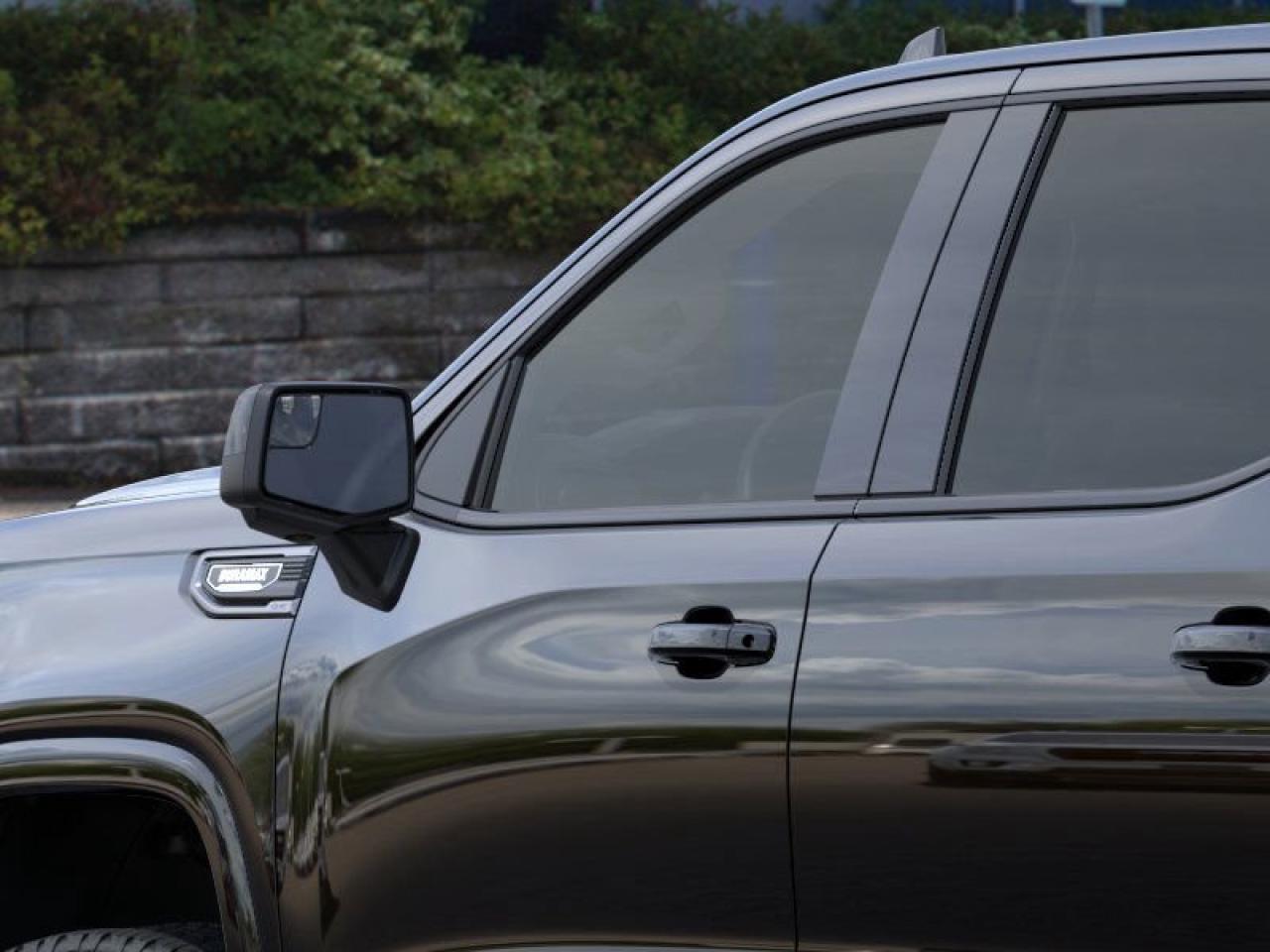 2026 GMC Sierra 1500 AT4 Photo