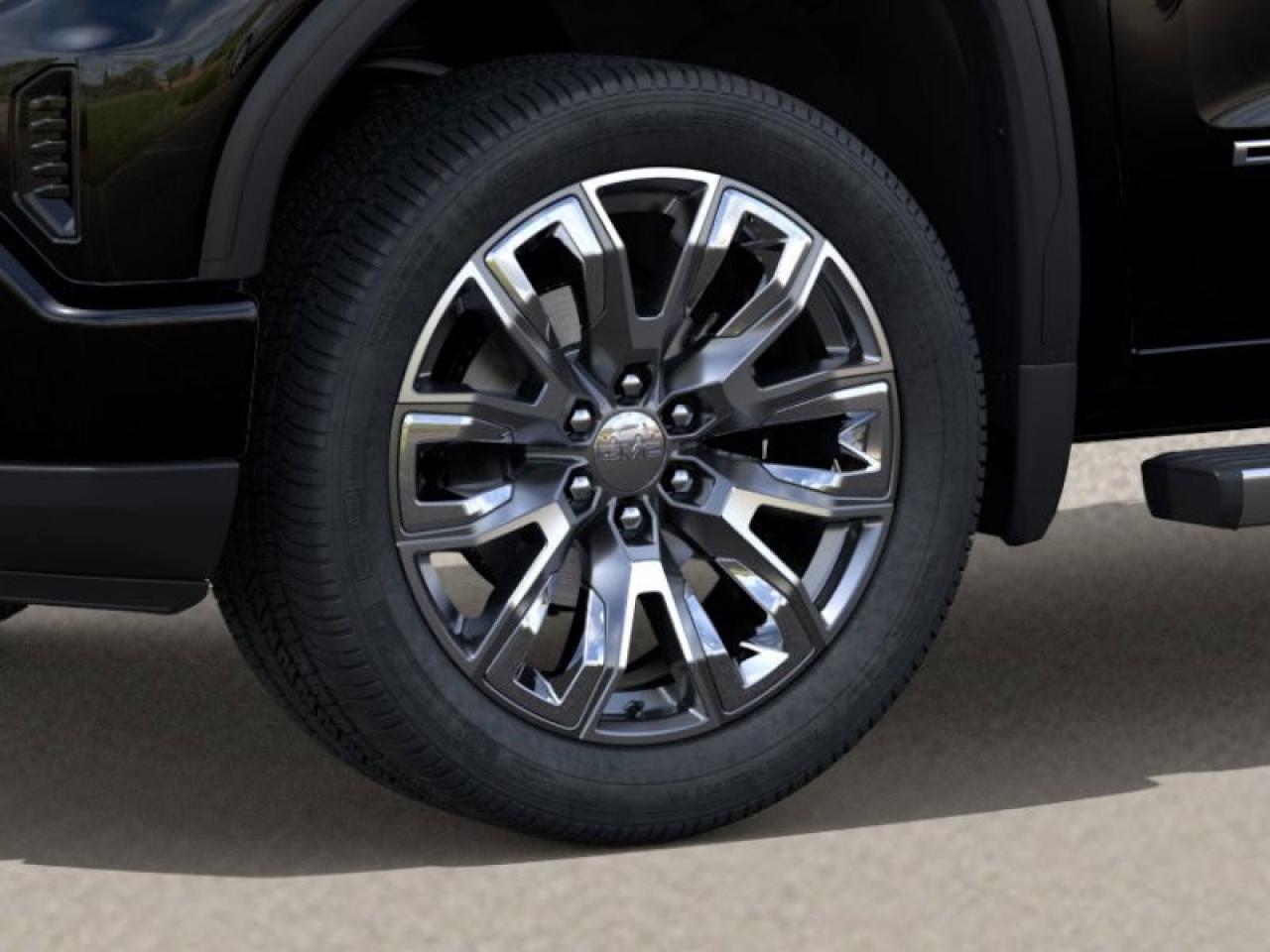 2026 GMC Sierra 1500 Denali Photo