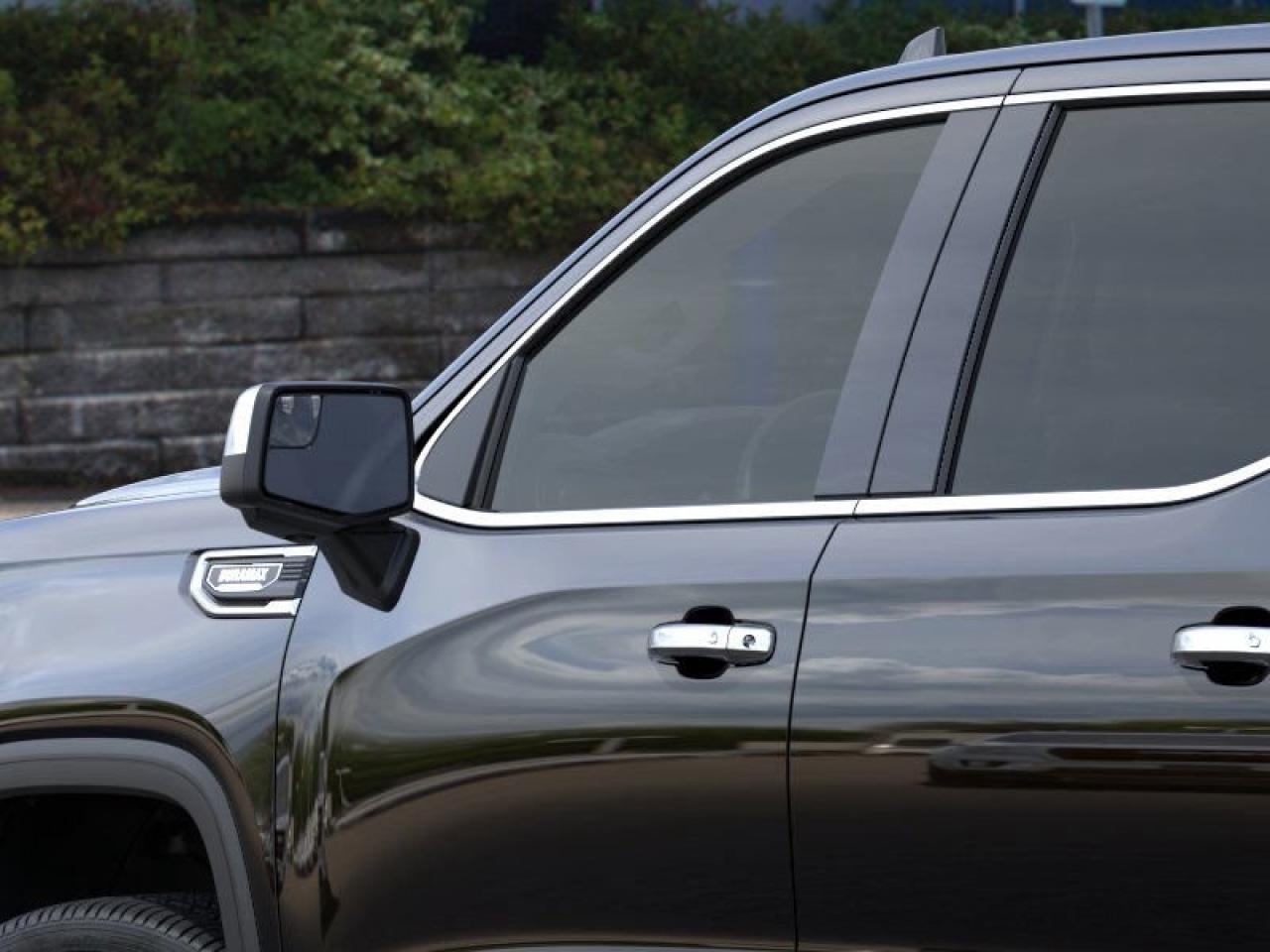 2026 GMC Sierra 1500 Denali Photo