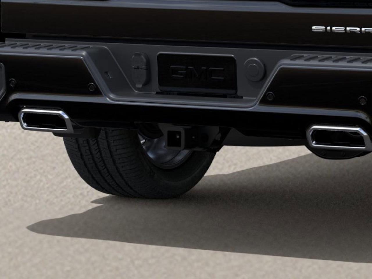 2026 GMC Sierra 1500 Denali Photo