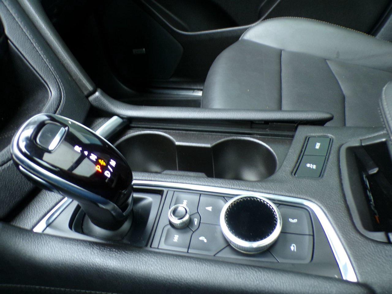 2022 Cadillac XT5 Premium Luxury AWD Photo