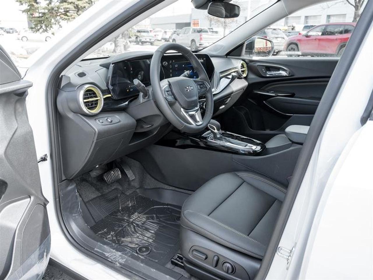 2026 Chevrolet Trax ACTIV Photo