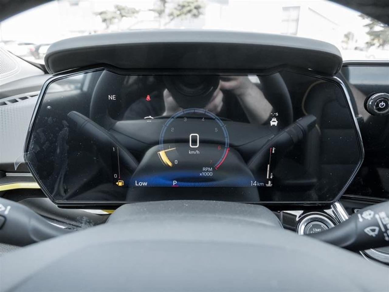 2026 Chevrolet Trax ACTIV Photo