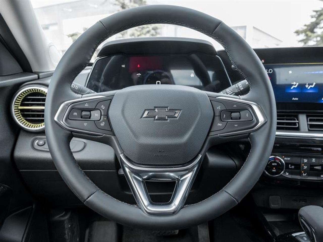 2026 Chevrolet Trax ACTIV Photo
