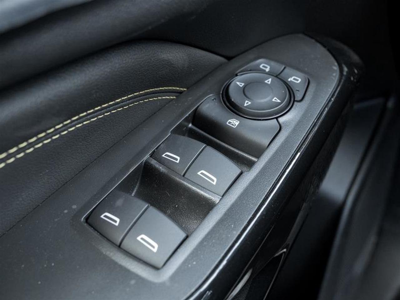 2026 Chevrolet Trax ACTIV Photo