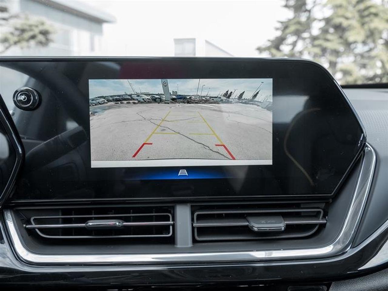 2026 Chevrolet Trax ACTIV Photo